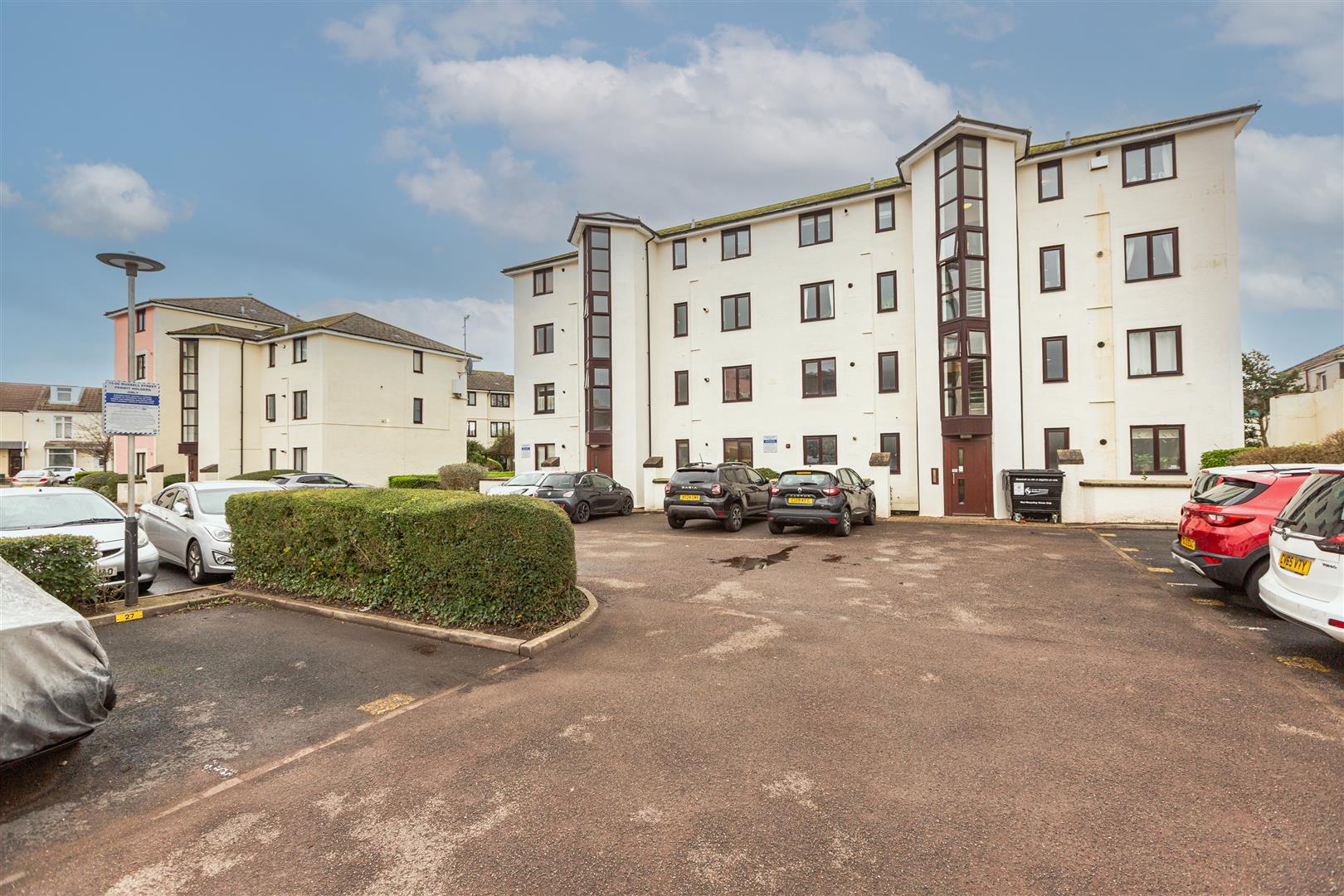 Brunswick Court, Russell Street, Swansea, SA1 4HX